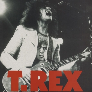 T.Rex