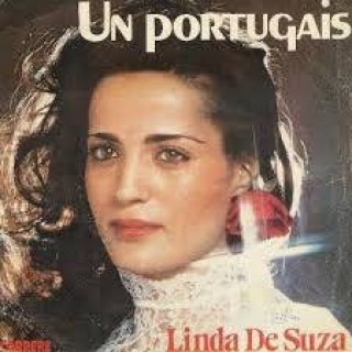 Linda De Suza