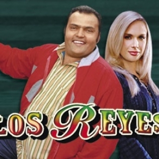 Los Reyes