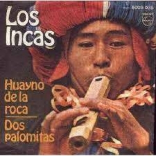 Los Incas