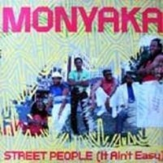 Monyaka