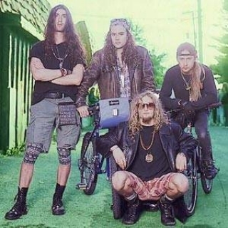 Alice In Chains