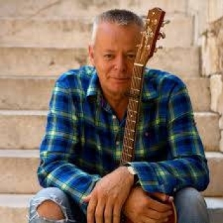 Tommy Emmanuel