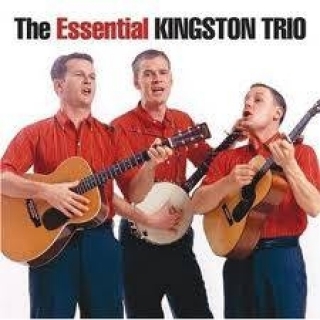 The Kingston Trio