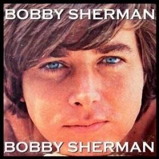 Bobby Sherman