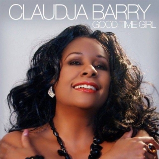 Claudja Barry