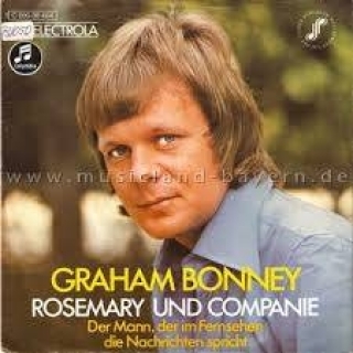 Graham Bonney