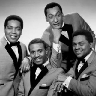 The Four Tops