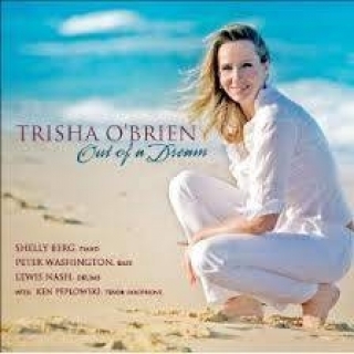 Trisha O'Brien