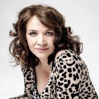 Jacqui Dankworth