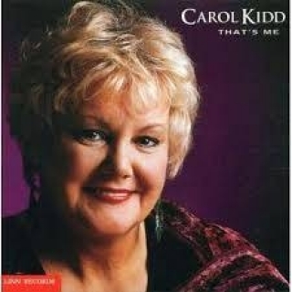 Carol Kidd