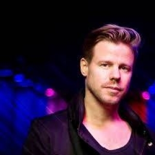 Ferry Corsten