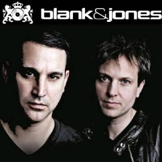 Blank & Jones