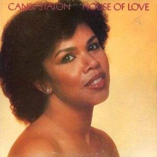 Candi Staton