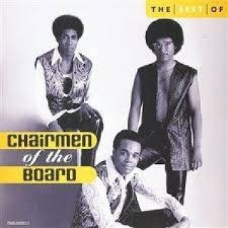 Chairmen of the Board