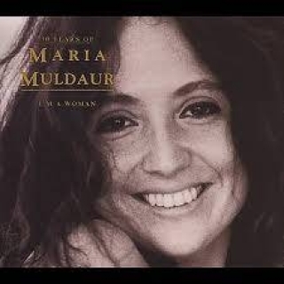 Maria Muldaur