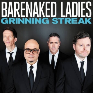 Barenaked Ladies