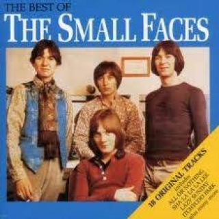 Small Faces