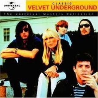 The Velvet Underground