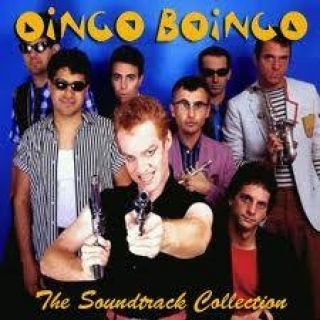 Oingo Boingo