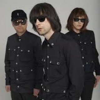 Primal Scream