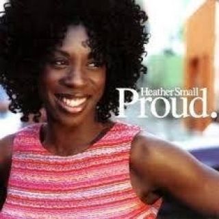 Heather Small