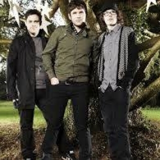 Scouting For Girls