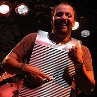 Terrance Simien