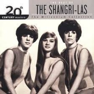 The Shangri-las