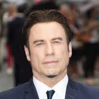 John Travolta