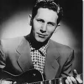 Chet Atkins