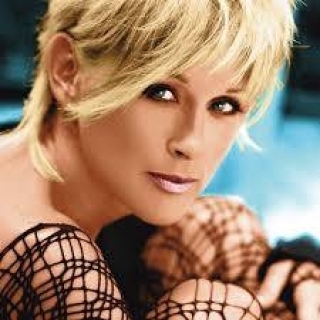 Lorrie Morgan