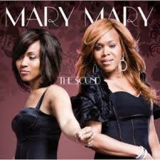 Mary Mary