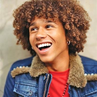 Corbin Bleu