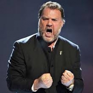 Bryn Terfel