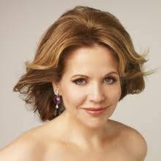 Renee Fleming