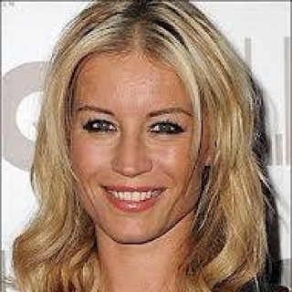 Denise Van Outen