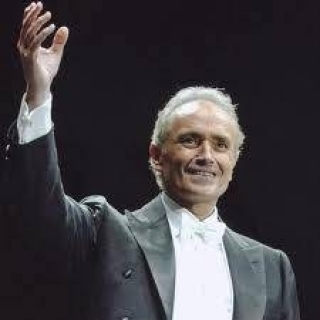 Jose Carreras