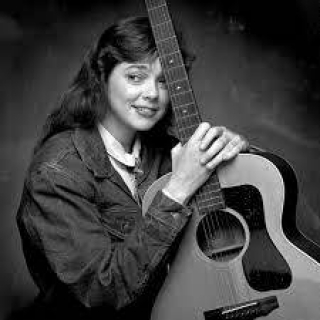 Nanci Griffith