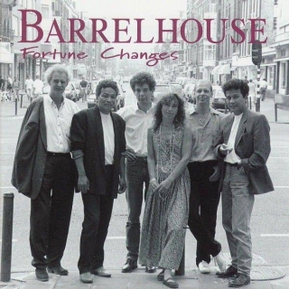 Barrelhouse