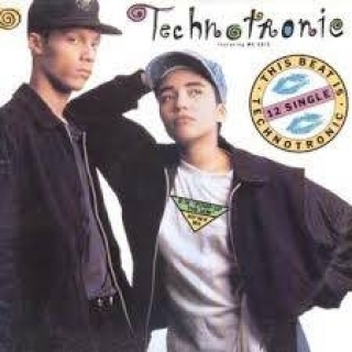 Technotronic