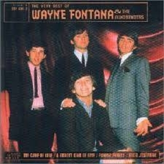 Wayne Fontana