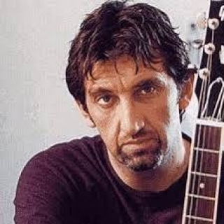 Jimmy Nail