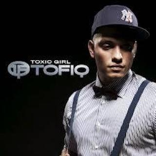 Tofiq