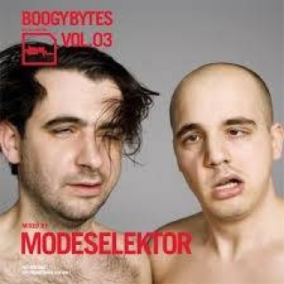 Modeselektor