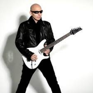 Joe Satriani