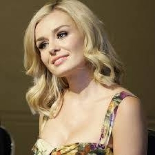 Katherine Jenkins