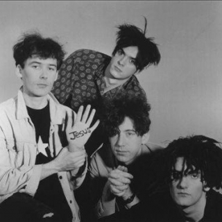 The Jesus And Mary Chain