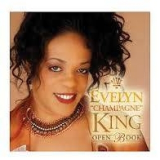 Evelyn Champagne King