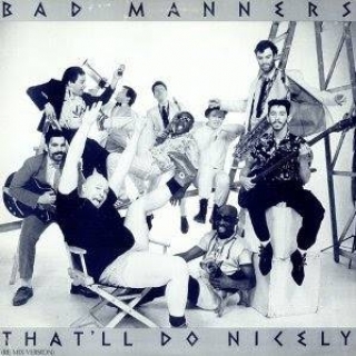 Bad Manners